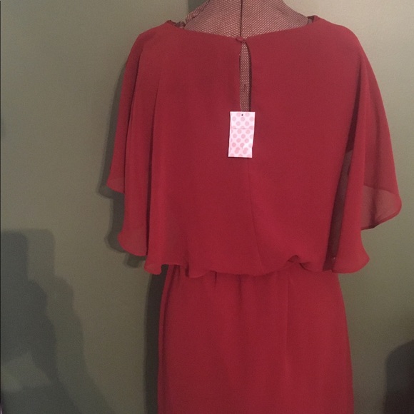 🆕 Downeast Dress Rust - Picture 5 of 5